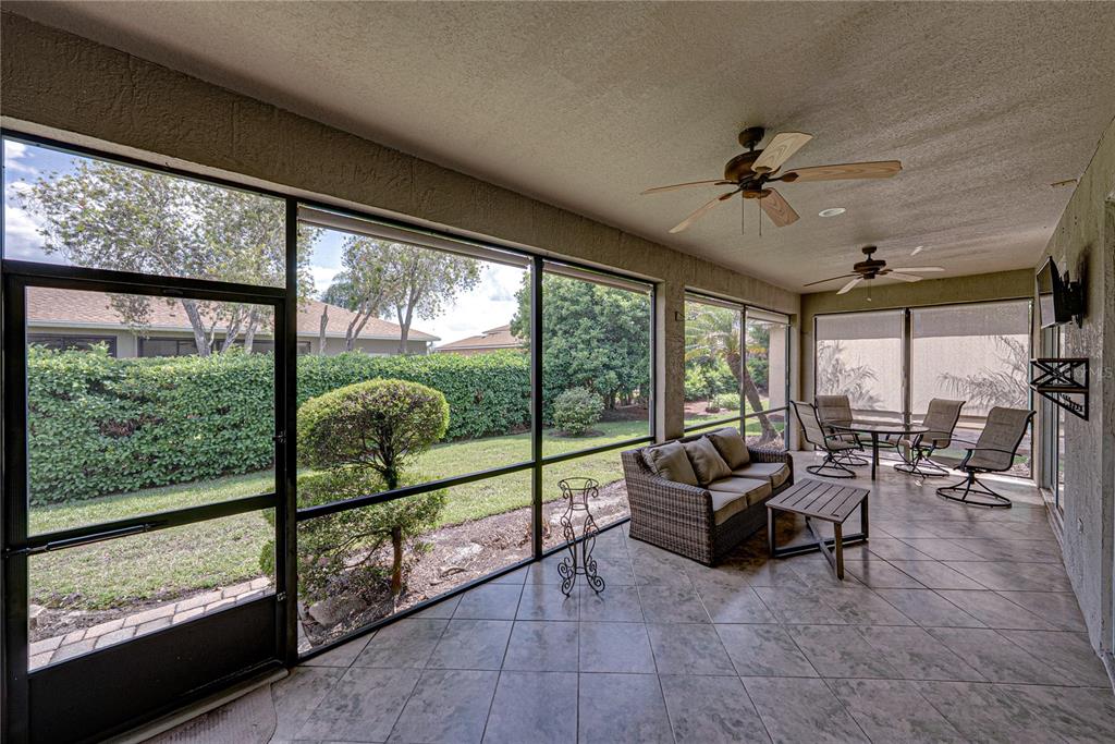 4489 Strathmore Drive Lake Wales, FL 33859 - Photo 41 of 89 a living room with furniture and windows
