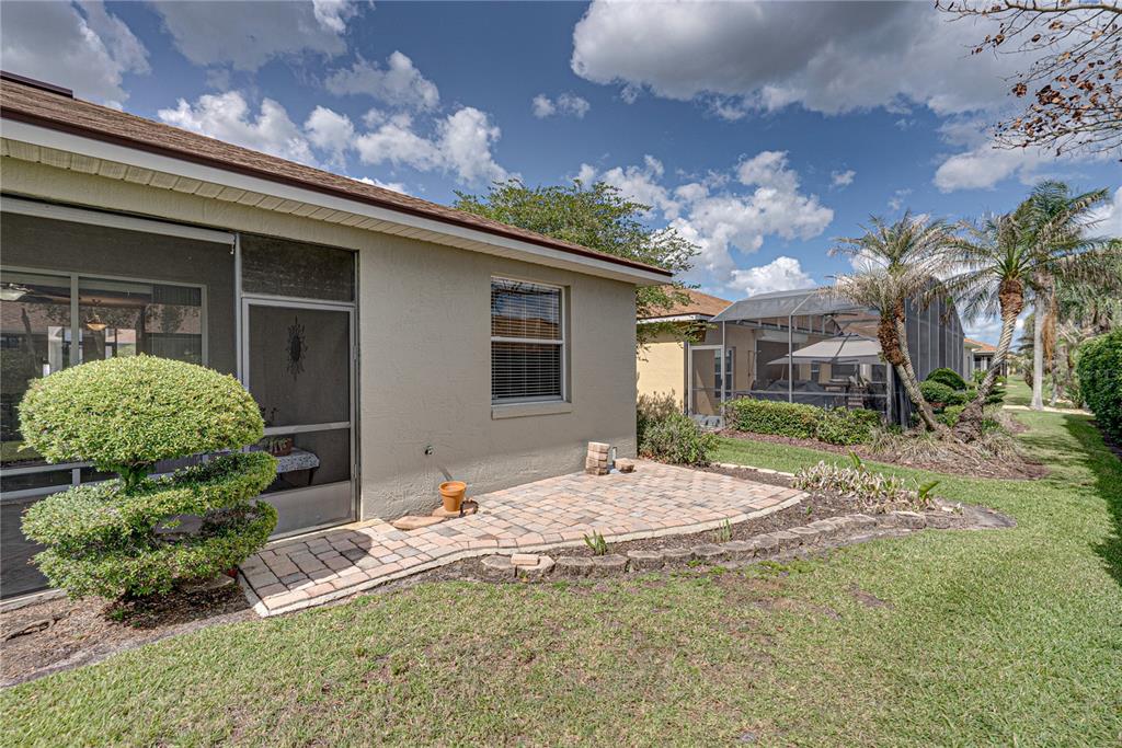 4489 Strathmore Drive Lake Wales, FL 33859 - Photo 49 of 89