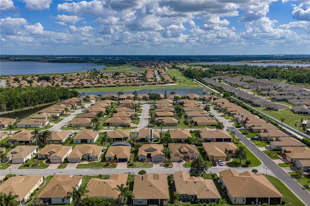 4489 Strathmore Drive Lake Wales, FL 33859 - Photo 61 of 89