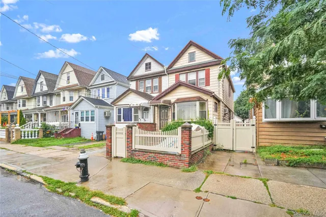 $499,999 | 95-58 113th Street | South Richmond Hill