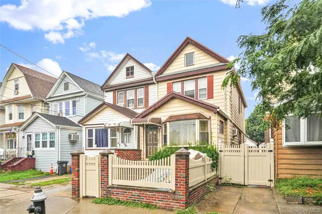 $499,999 | 95-58 113th Street | South Richmond Hill