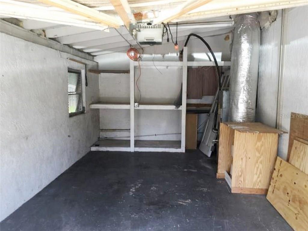 1920 Trotter Road Largo, FL 33774 - Photo 15 of 19 a view of storage and utility room