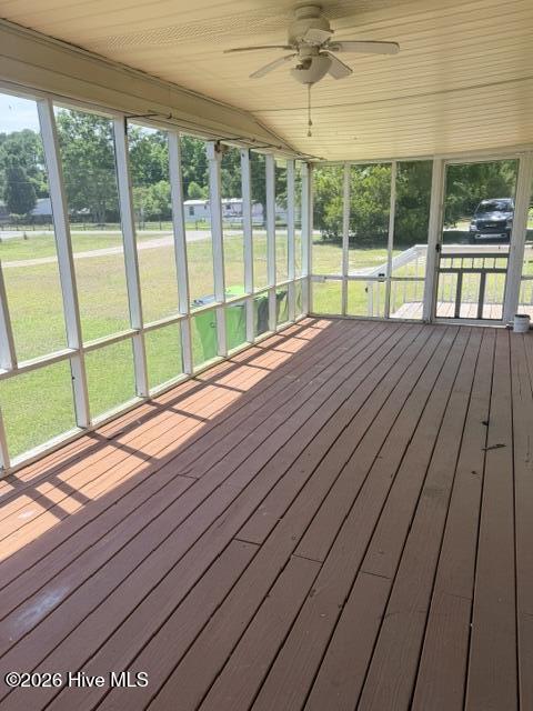 250 Bream Street Holly Ridge, NC 28445 - Photo 24 of 25 Gallery Image 24