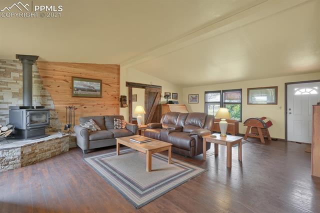 10095 North Yoder Road Calhan, CO 80808 - Photo 11 of 50 Gallery Image 11