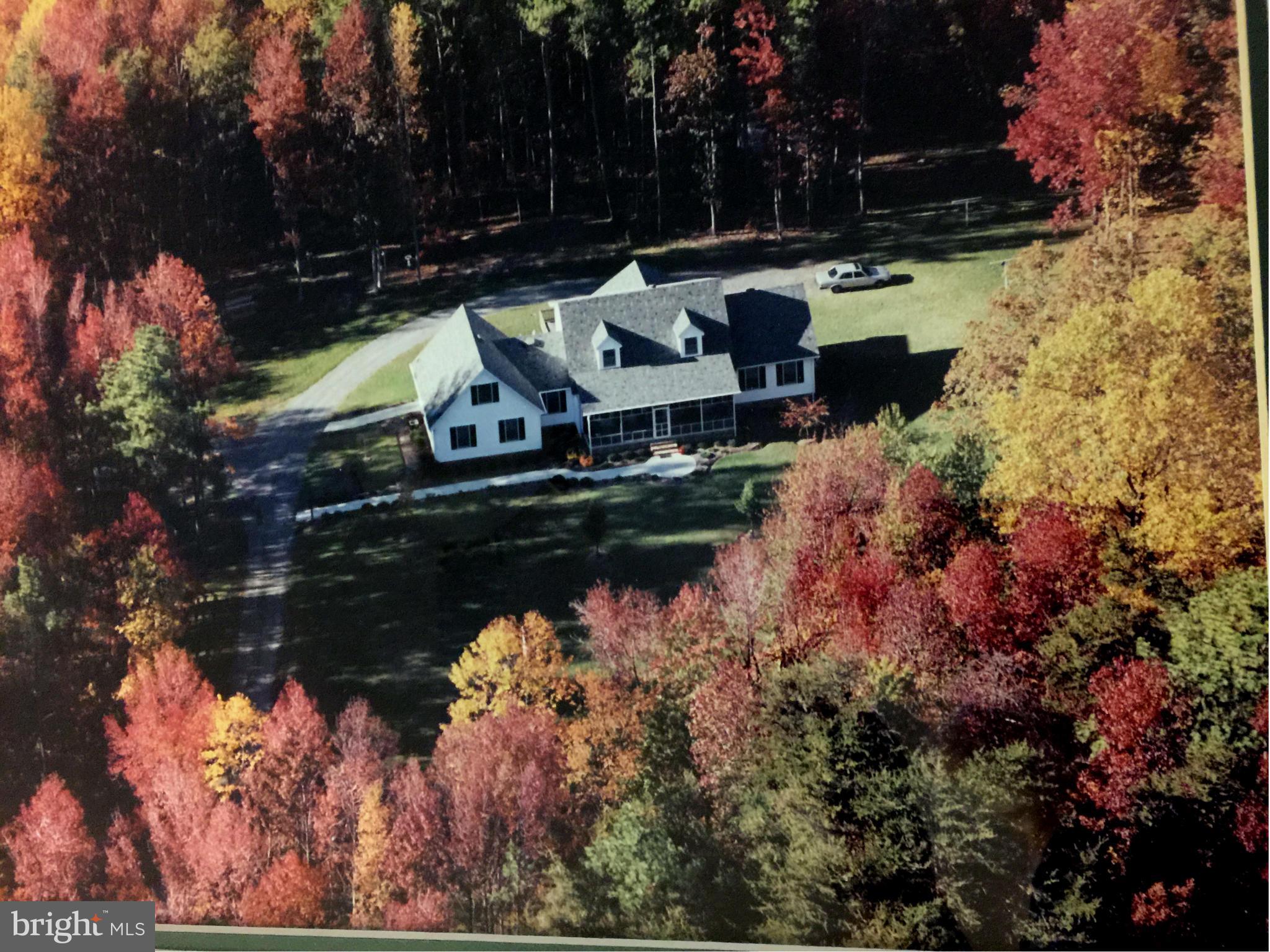 47-h G H G Trueman Road Lusby, MD 20657 - Photo 1 of 30 Exterior (Front)