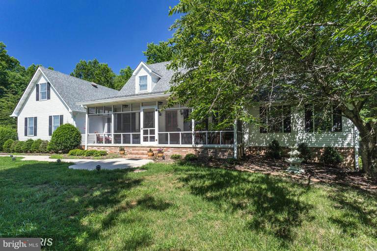 47-h G H G Trueman Road Lusby, MD 20657 - Photo 2 of 30 Exterior (Front)