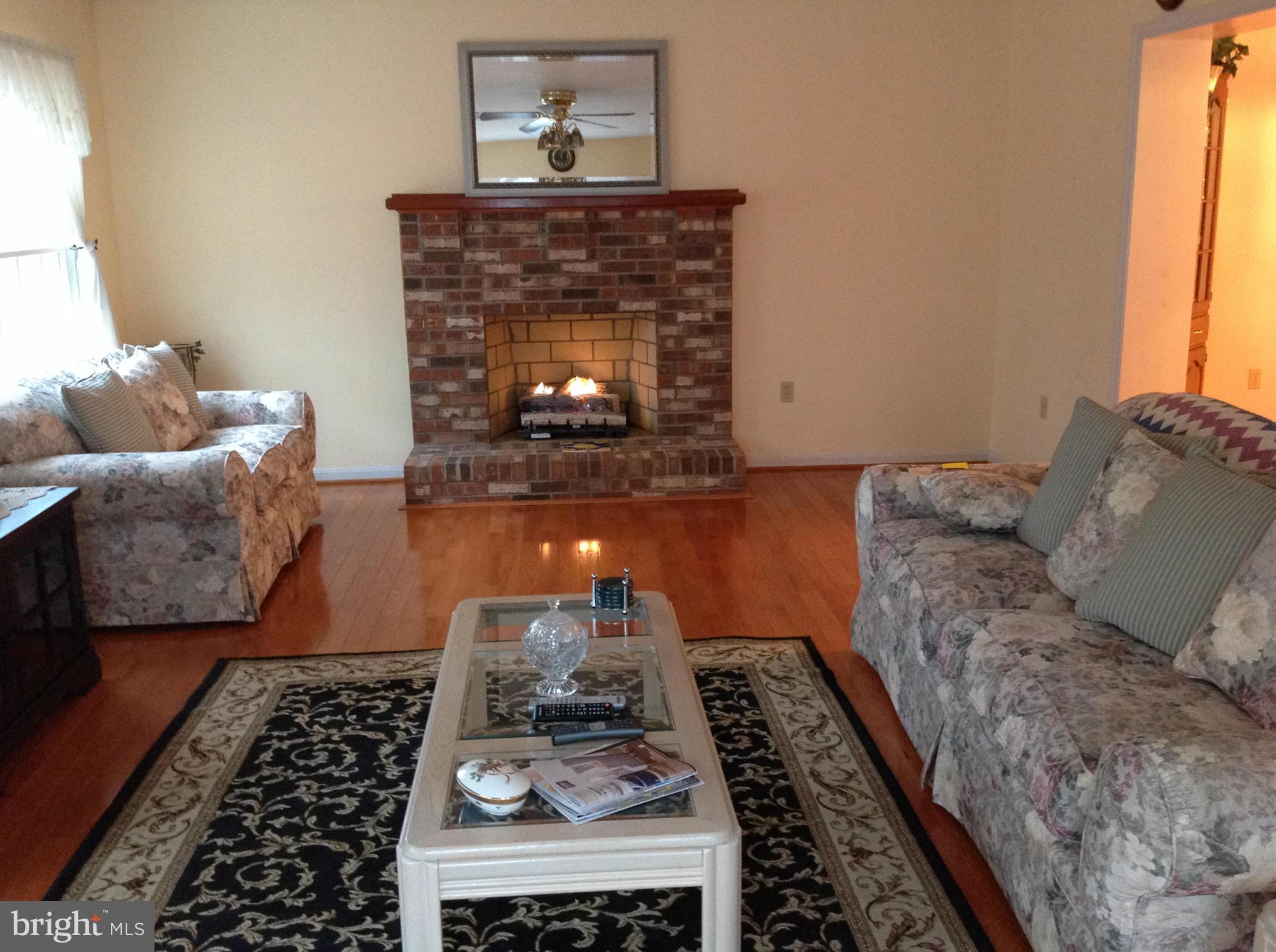 47-h G H G Trueman Road Lusby, MD 20657 - Photo 11 of 30 Family Room