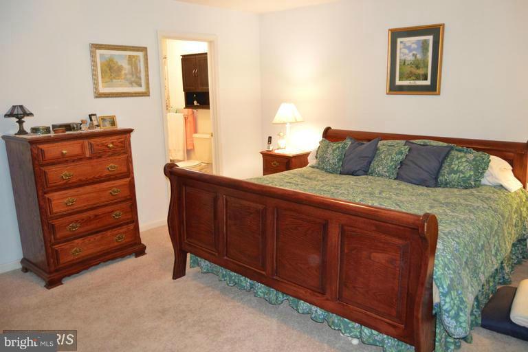 47-h G H G Trueman Road Lusby, MD 20657 - Photo 15 of 30 Bedroom (Master)