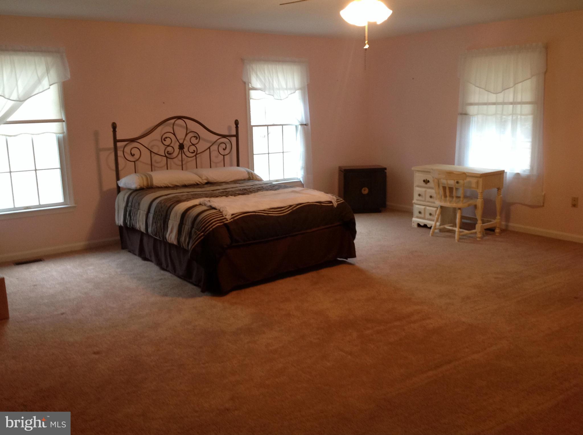 47-h G H G Trueman Road Lusby, MD 20657 - Photo 17 of 30 Bedroom (Master)