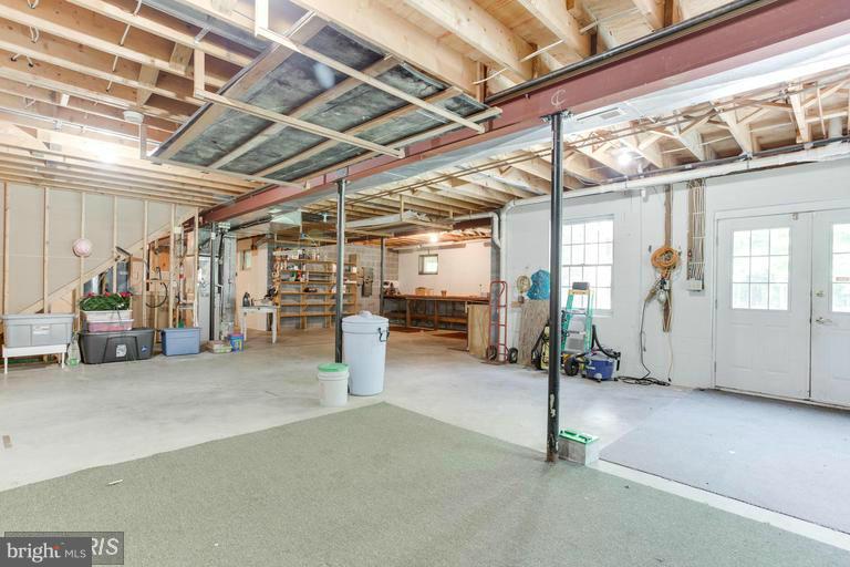 47-h G H G Trueman Road Lusby, MD 20657 - Photo 27 of 30 Basement