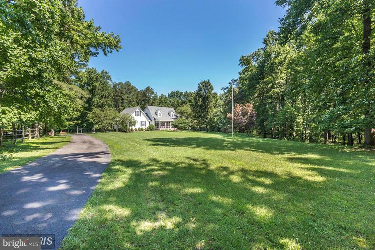 47-h G H G Trueman Road Lusby, MD 20657 - Photo 28 of 30 Exterior (Front)