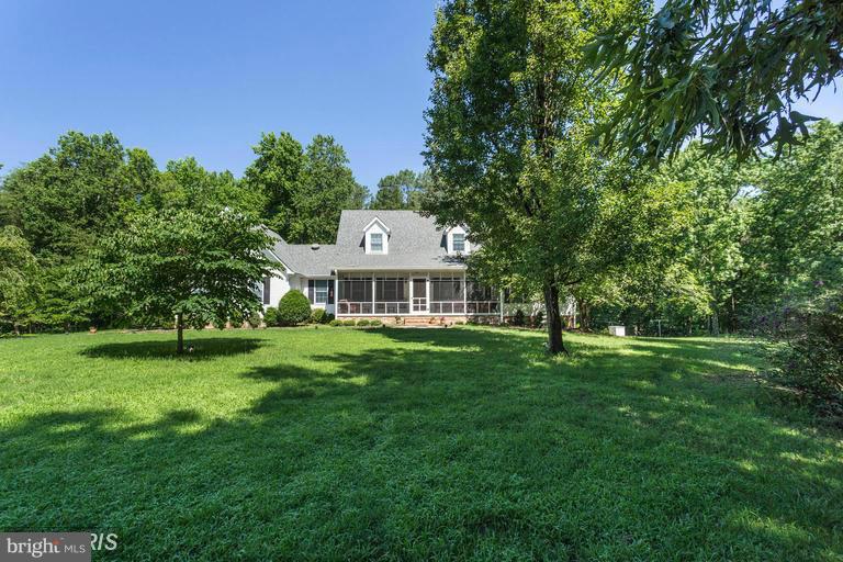 47-h G H G Trueman Road Lusby, MD 20657 - Photo 29 of 30 Exterior (Front)