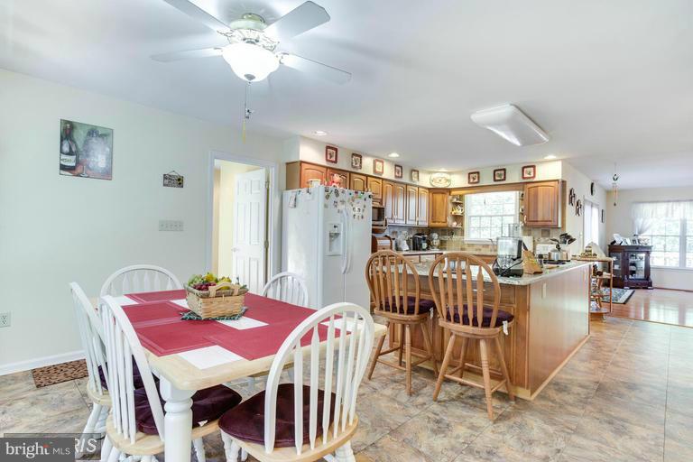 47-h G H G Trueman Road Lusby, MD 20657 - Photo 7 of 30 Kitchen