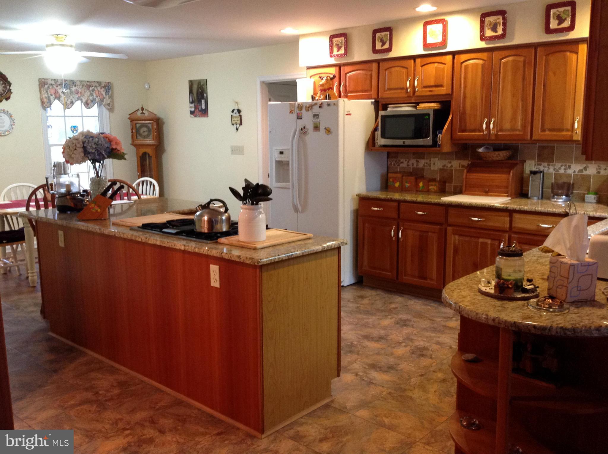 47-h G H G Trueman Road Lusby, MD 20657 - Photo 9 of 30 Kitchen
