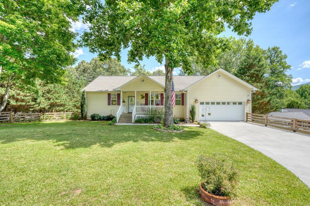273 Coosa Valley Road Blairsville, GA 30512 - Photo 2 of 76