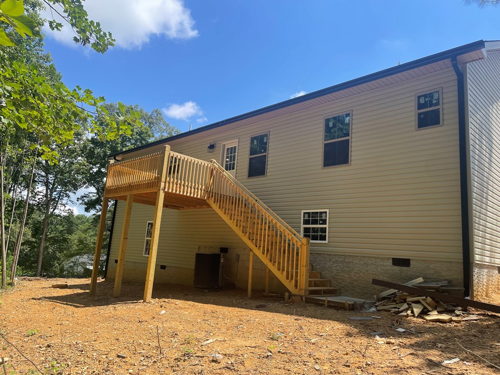 3011 Highgate Court Dalton, GA 30721 - Photo 23 of 25 Gallery Image 23