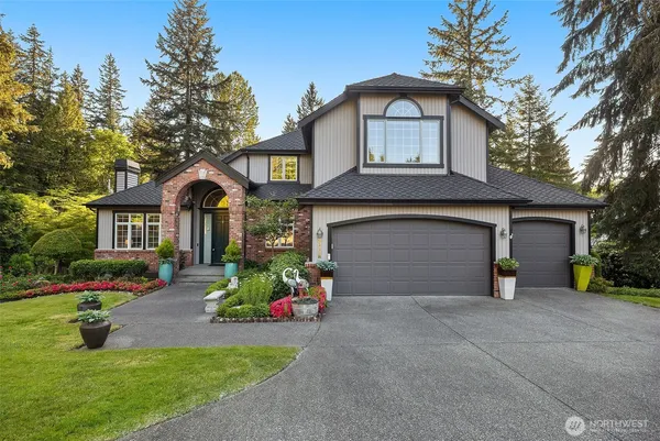 $1,490,000 | 21128 120th Drive Southeast, Snohomish, WA 98296