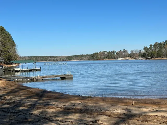 $95,000 | Lot 62 Wisteria Drive, Lincolnton, GA 30817