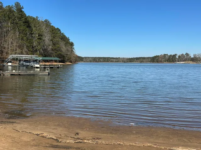 $95,000 | Lot 62 Wisteria Drive, Lincolnton, GA 30817