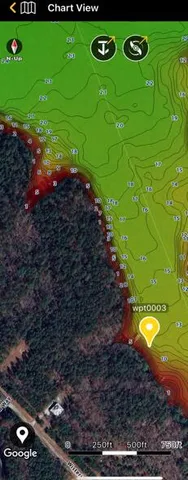 $95,000 | Lot 62 Wisteria Drive, Lincolnton, GA 30817