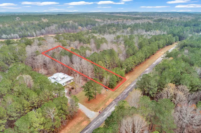 $95,000 | Lot 62 Wisteria Drive, Lincolnton, GA 30817