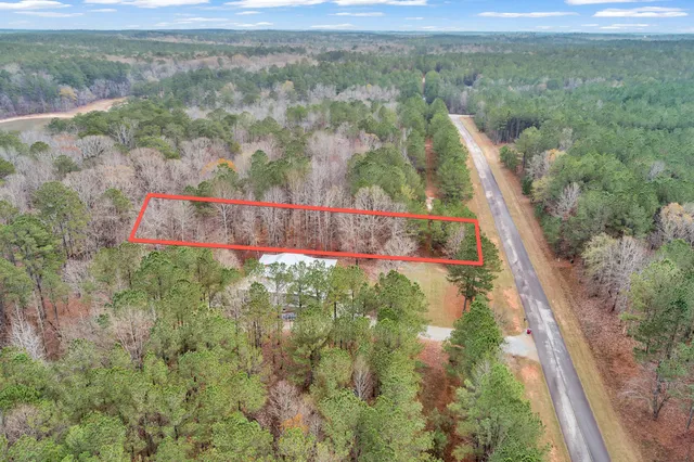 $95,000 | Lot 62 Wisteria Drive, Lincolnton, GA 30817