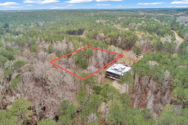 $95,000 | Lot 62 Wisteria Drive, Lincolnton, GA 30817