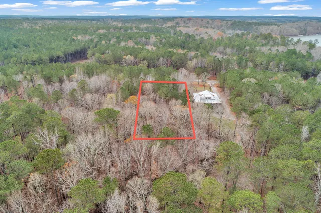 $95,000 | Lot 62 Wisteria Drive, Lincolnton, GA 30817