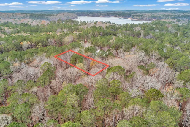 $95,000 | Lot 62 Wisteria Drive, Lincolnton, GA 30817