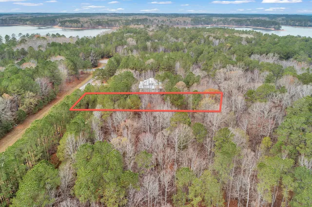 $95,000 | Lot 62 Wisteria Drive, Lincolnton, GA 30817