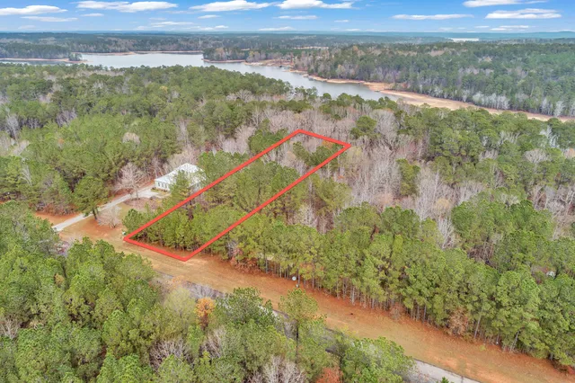 $95,000 | Lot 62 Wisteria Drive, Lincolnton, GA 30817