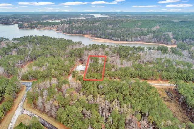 $95,000 | Lot 62 Wisteria Drive, Lincolnton, GA 30817