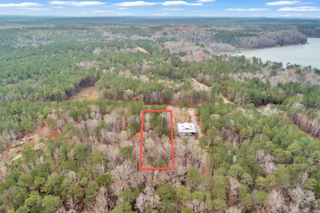 $95,000 | Lot 62 Wisteria Drive, Lincolnton, GA 30817