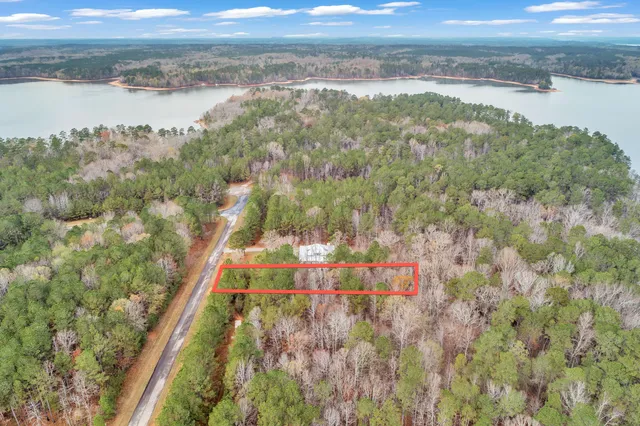 $95,000 | Lot 62 Wisteria Drive, Lincolnton, GA 30817