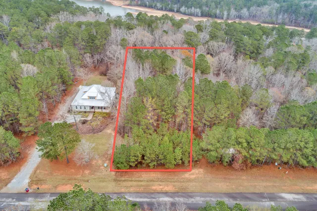 $95,000 | Lot 62 Wisteria Drive, Lincolnton, GA 30817