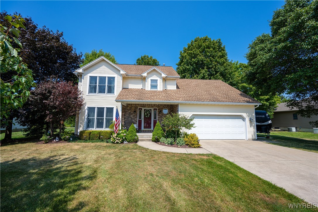 834 Bennett Road Evans, NY 14006 - Photo 1 of 1 Gallery Image 1
