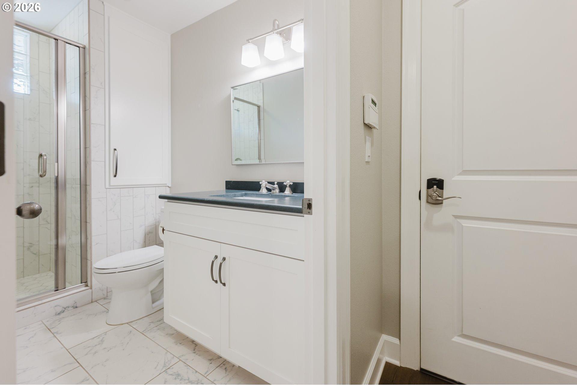 6299 Southwest Meridian Way Tualatin, OR 97062 - Photo 32 of 47 Bathroom