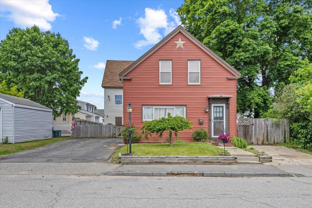 152 Prospect Street Biddeford, ME 04005 - Photo 37 of 39 1-152 Prospect Ex-1