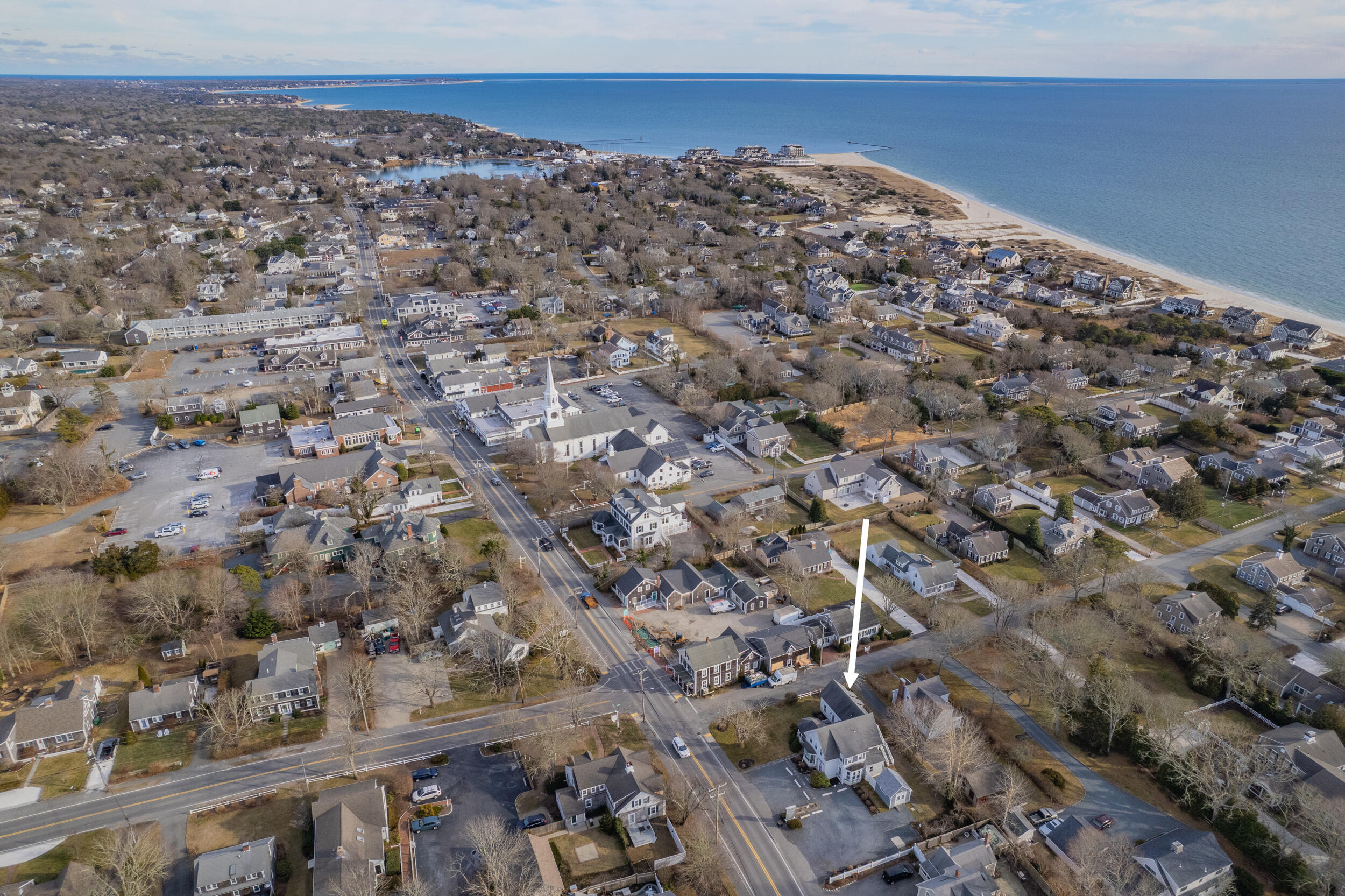 515 Route 28 Harwich Port, MA 02646 - Photo 2 of 37 DJI_0126-Edit