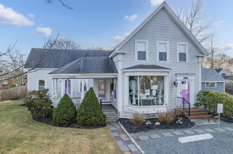 $1,549,000 | 515 Route 28, Harwich Port, MA 02646