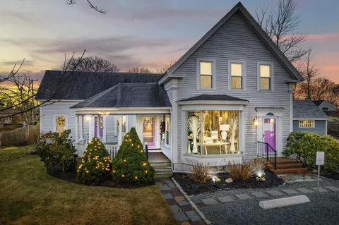 $1,549,000 | 515 Route 28, Harwich Port, MA 02646