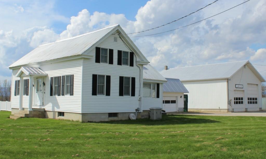374 Mc Neil Road Fryeburg, ME 04037 - Photo 10 of 28 Photo