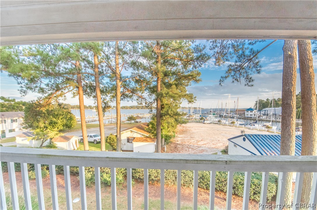 1026 Fishing Bay Road Deltaville, VA 23043 - Photo 20 of 28