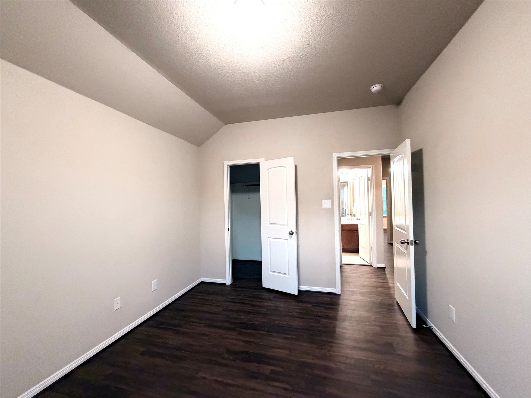 5502 Claymore Meadow Lane Spring, TX 77389 - Photo 28 of 45 Secondary bedroom #4