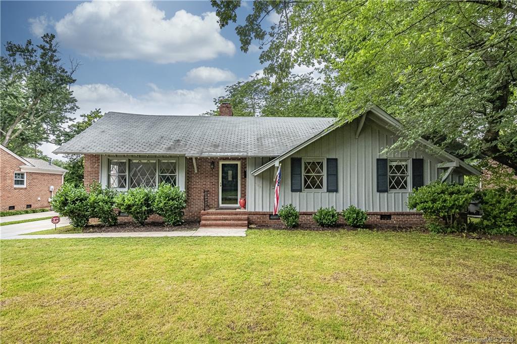 4109 Rutherford Drive Charlotte, NC 28210 - Photo 1 of 23 Gallery Image 1