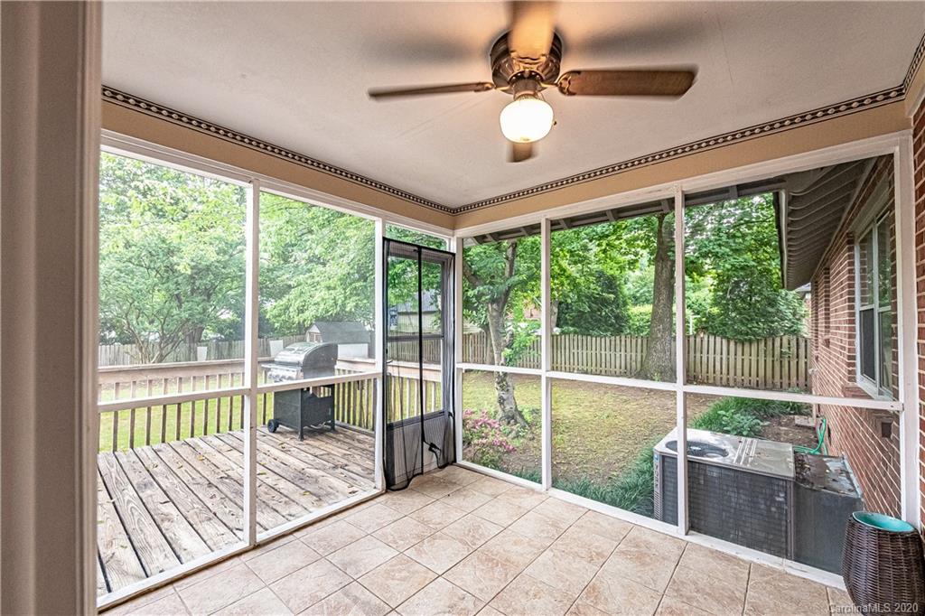 4109 Rutherford Drive Charlotte, NC 28210 - Photo 22 of 23 Gallery Image 22