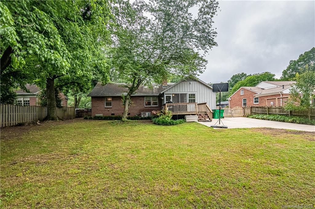 4109 Rutherford Drive Charlotte, NC 28210 - Photo 23 of 23 Gallery Image 23