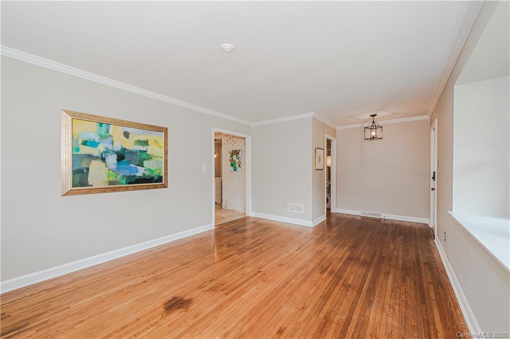 4109 Rutherford Drive Charlotte, NC 28210 - Photo 5 of 23 Gallery Image 5