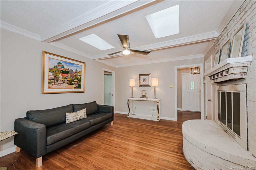 4109 Rutherford Drive Charlotte, NC 28210 - Photo 7 of 23 Gallery Image 7