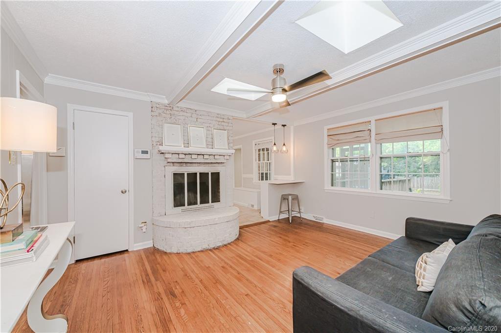 4109 Rutherford Drive Charlotte, NC 28210 - Photo 8 of 23 Gallery Image 8